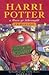 Harri Potter A Maen Yr Athronydd by J.K. Rowling