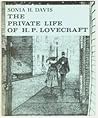 The Private Life of H. P. Lovecraft by Photo;