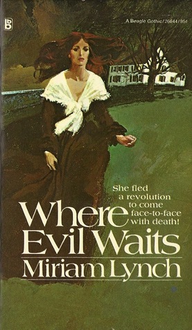 Where Evil Waits (Mass Market Paperback)