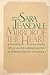 Mirror of the heart: Poems of Sara Teasdale