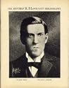 The Revised H. P. Lovecraft Bibliography The Revised H. P. Lovecraft Bibliography