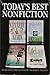 Kennedy & Nixon/Salt of the Earth/Amazon Stranger/Lifeline (Today's Best Nonfiction, Vol. 4, 1996)