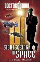 Doctor Who: Sightseeing in Space (Paperback)