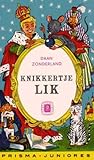 Knikkertje Lik