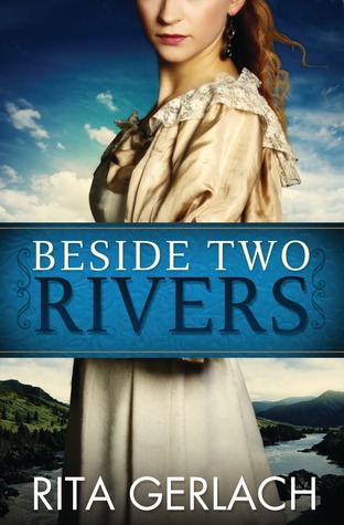 Beside Two Rivers (Daughters of the Potomac, #2)