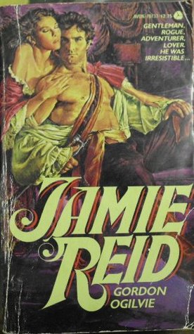 Jamie Reid (Mass Market Paperback)
