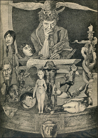 Collected Essays on Austin Osman Spare