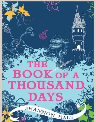 The Book of a Thousand Days