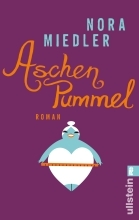 Aschenpummel (Teddy Kis #1)