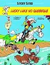 Lucky Luke no Quebeque by Achdé