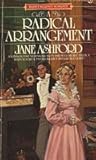 A Radical Arrangement by Jane Ashford