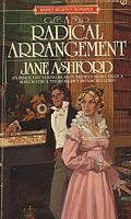 A Radical Arrangement (Mass Market Paperback)