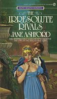 The Irresolute Rivals (Mass Market Paperback)