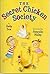 The Secret Chicken Society by Judy Cox