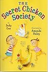 The Secret Chicken Society by Judy Cox
