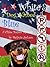Red, White & a Dog Named Blue (A Chloe Boston Mystery #8)