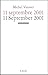 11 septembre 2001 / 11 September 2001