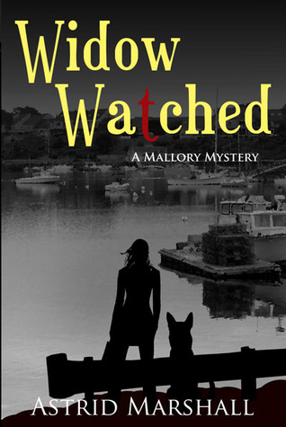 Widow Watched (Mallory Mystery)