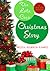 The Lola Cruz Christmas Story (Lola Cruz Mystery #0.5) by Melissa Bourbon Ramirez
