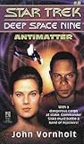 Antimatter (Star Trek: Deep Space Nine #8)