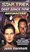 Antimatter (Star Trek: Deep Space Nine #8)