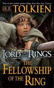 The Fellowship of the Ring