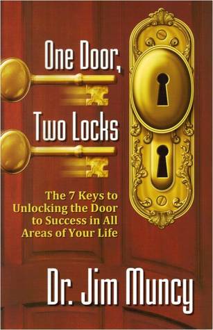 One Door, Two Locks