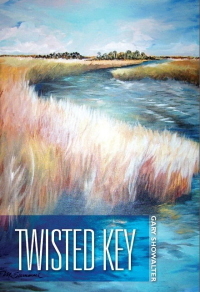 Twisted Key (Terry Rankin, #3)