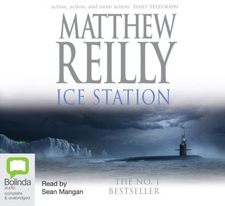 Ice Station