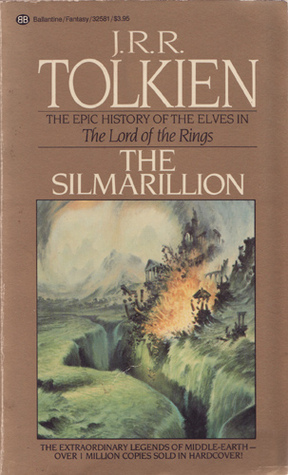 The Silmarillion