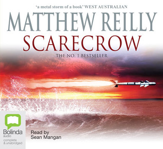 Scarecrow