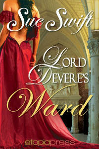 Lord Devere's Ward