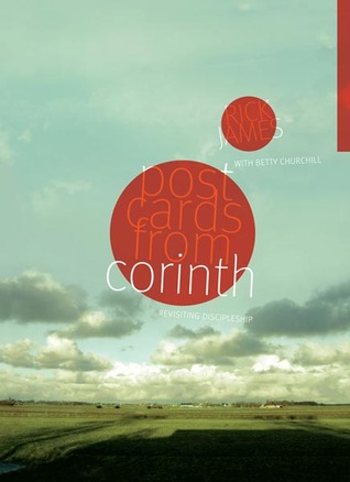 Postcards from Corinth