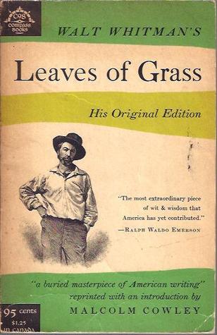 Leaves of Grass: The First (1855) Edition