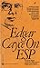 Edgar Cayce on E.S.P.