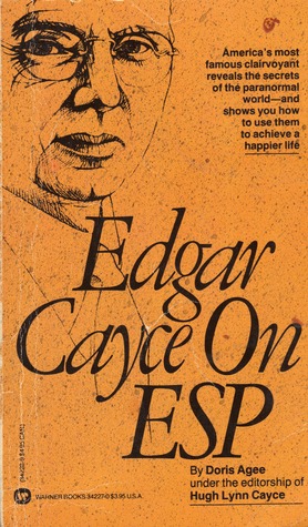 Edgar Cayce on E.S.P. (Mass Market Paperback)
