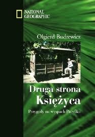 Druga strona Księżyca. Przygoda na wyspach Pacyfiku