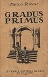 Gradus Primus: Cu...