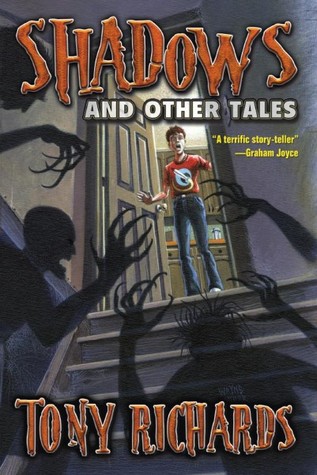 Shadows And Other Tales (Paperback)