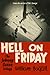 Hell on Friday: the Johnny Saxon Trilogy