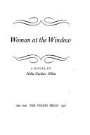 Woman at the Window