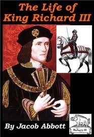 History of King Richard the Third of England (Makers of History, #19)