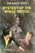 Mystery of the Whale Tattoo