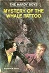 Mystery of the Whale Tattoo (Hardy Boys, #47) Mystery of the Whale Tattoo (Hardy Boys, #47)
