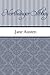 Northanger Abbey