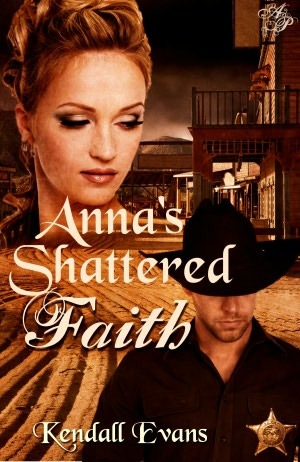 Anna's Shattered Faith