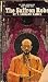 The Saffron Robe