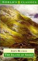 The Island of Sheep