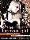 The Forever Girl by Rebecca  Hamilton