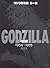 Godzilla: First 1954 - 1955